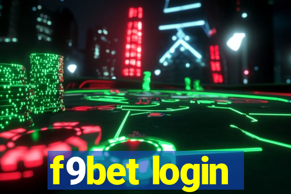 f9bet login